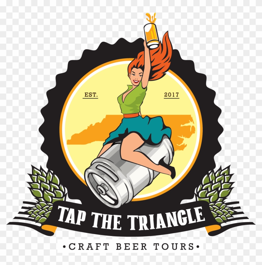 Tap The Triangle Logo - Good Taste Icon #330516