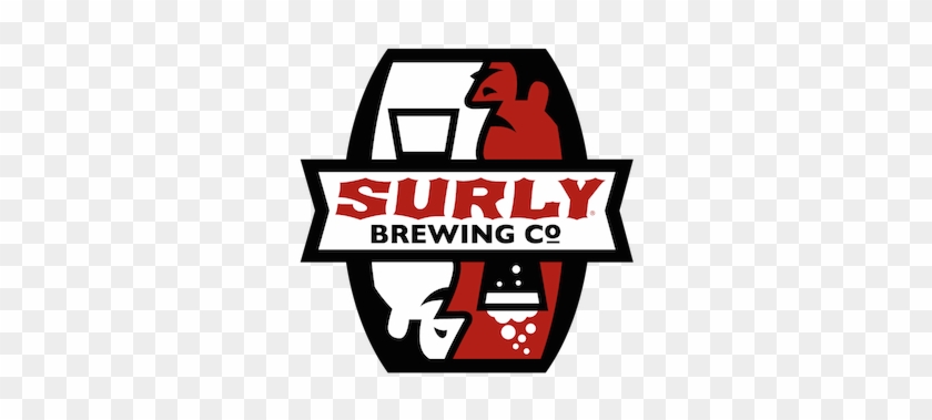 Surly Brewing Company - Surly Brewing Logo #330521