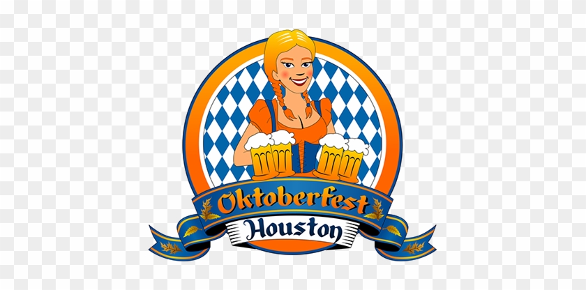 A Beer Fest With A German Twist - Oktoberfest Houston #330523