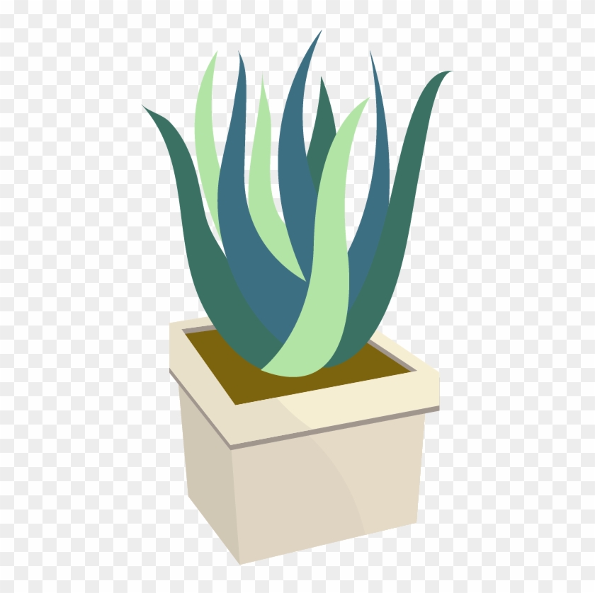 Cactaceae Prickly Pear Euclidean Vector Icon - Flowerpot #330544