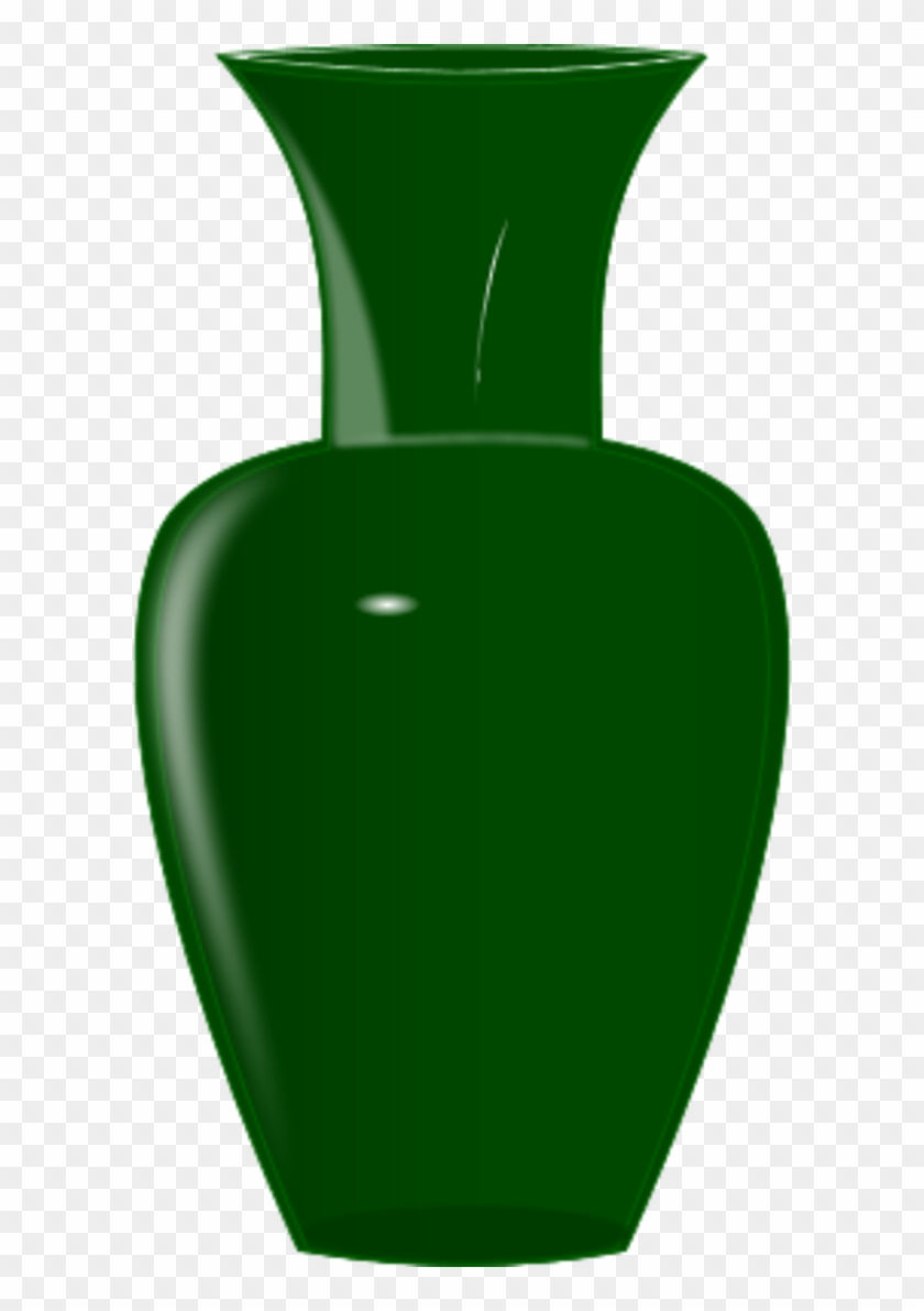 Mug Of Beer Clipart - Vase Clip Art #330557