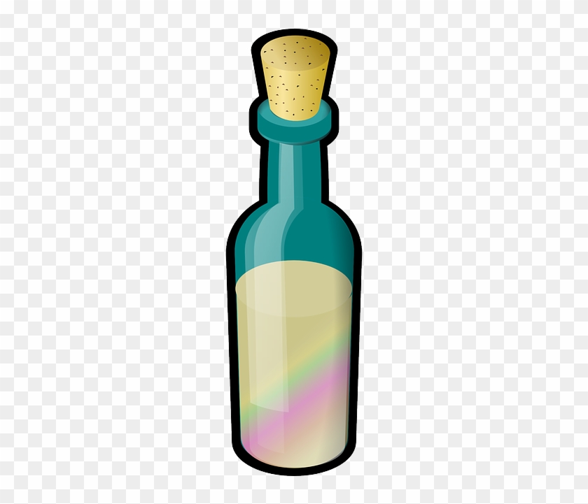 Bottle - Bottle #330559