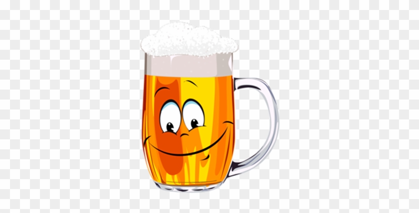Scrap - Beer Emoji #330562