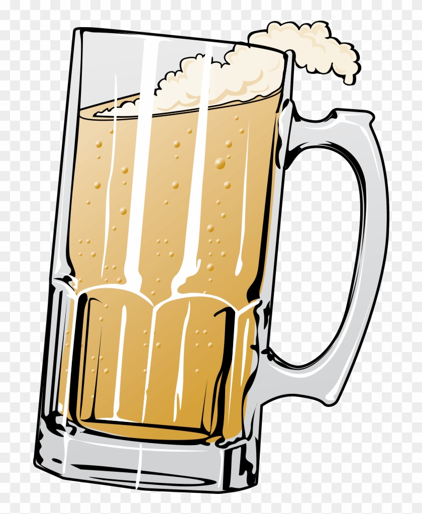 Beer Mug - Beer Crest #330587