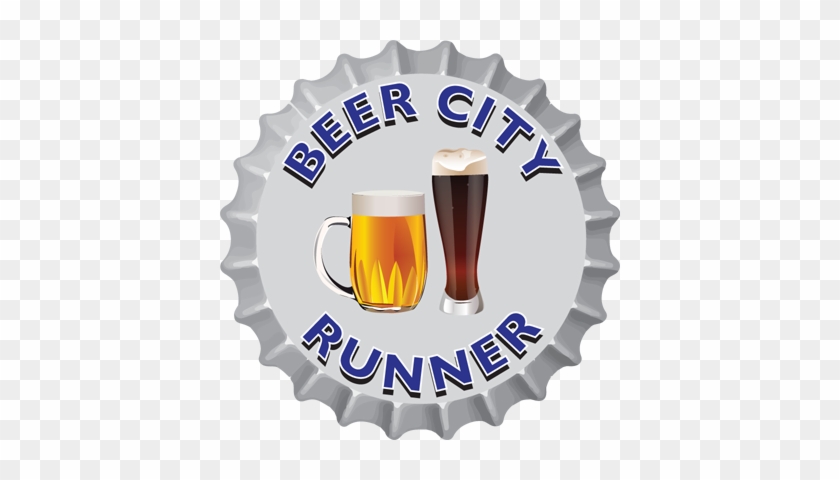 Beer City Runner Grand Rapids Mi - Beer City Metal Works & Construction #330600
