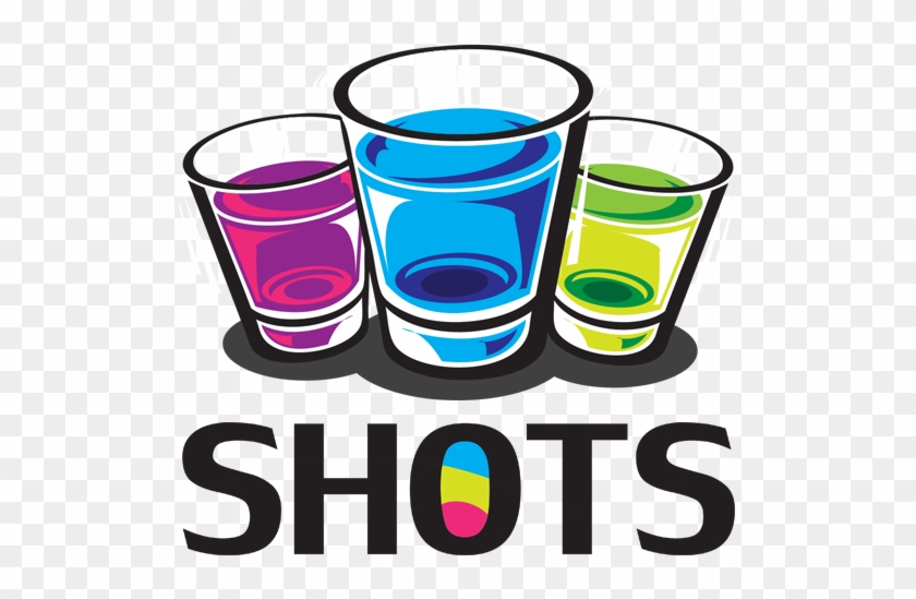 Shots Bar Logo #330621