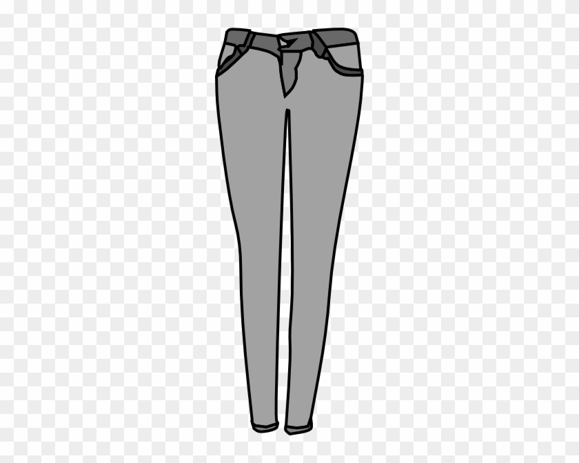 Jeans Png Clip Art #330637