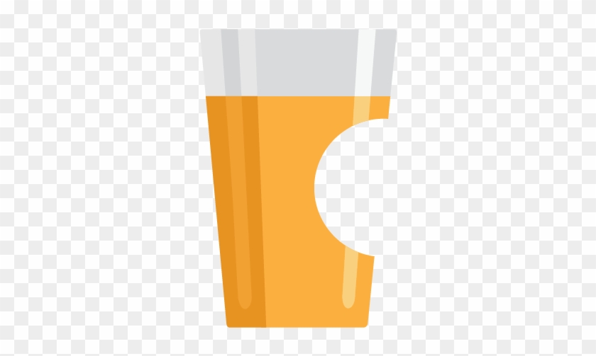Pint Glass Clip Art Free Transparent PNG Clipart Images Download