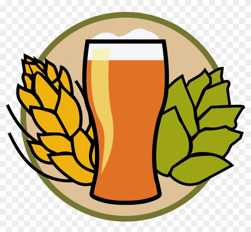 Oregon Hops And Brewing Archives, Established In 2013, - Oregon #330655