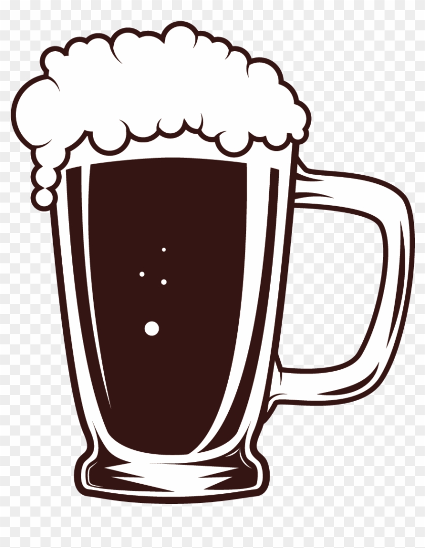 Beer Coffee Cup Mug - Beer Coffee Cup Mug #330665