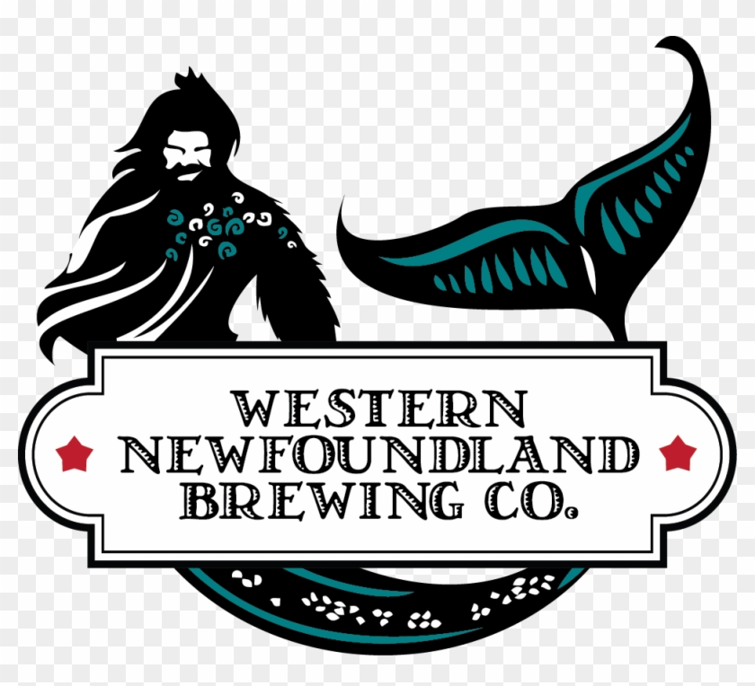 And Colleagues For The Incredible Support You've Given - Western Newfoundland Brewing Company Ltd. #330736