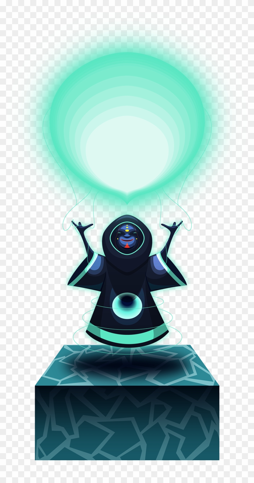 Illustration #330813