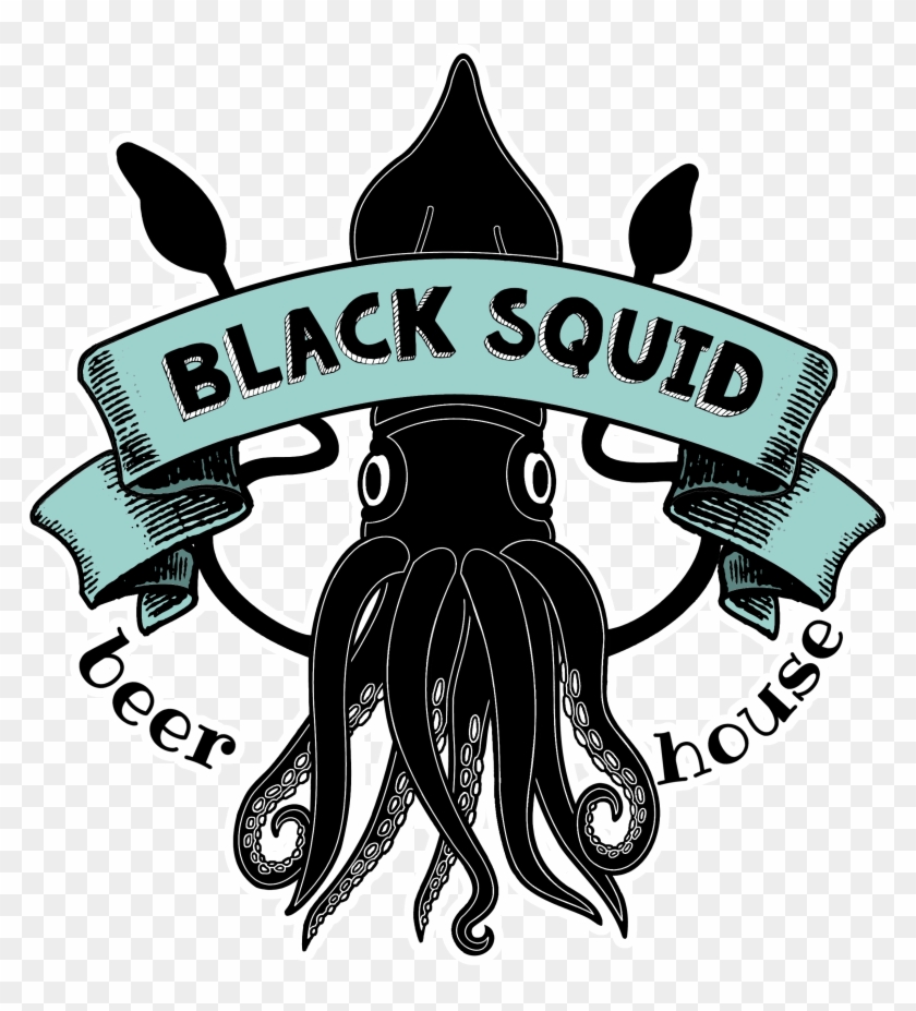 Black Squid Beerhouse - Black Squid Beerhouse #330835