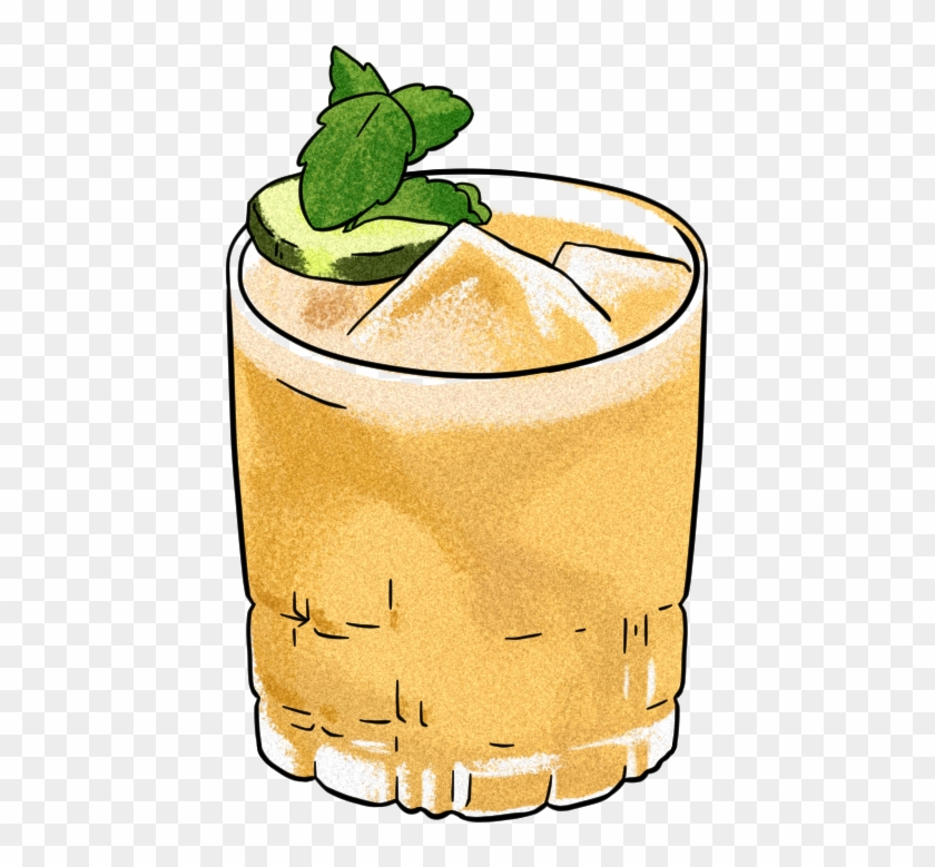 Come At Me Bro - Mai Tai #330834