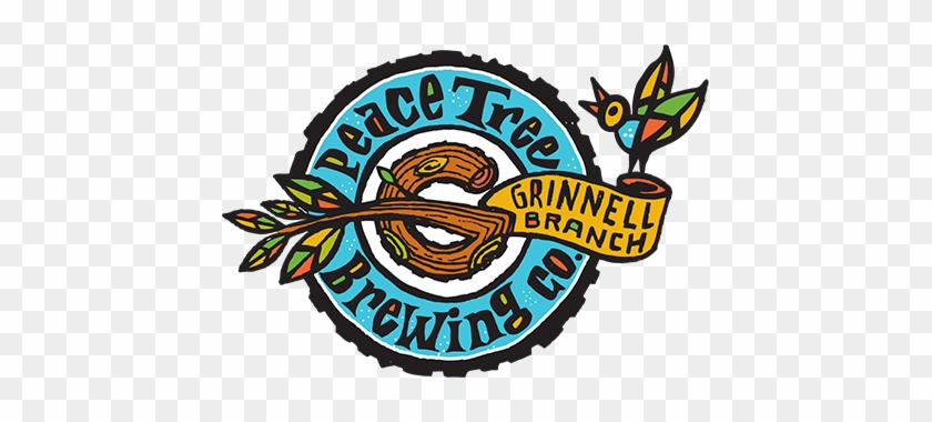 We Are Excited To Have Branched Out Once Again - Peace Tree Brewing Co. - Grinnell Branch #330832