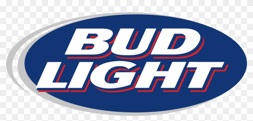 Smoketokes Bud Light Beer Safe - Bud Light 6"x24" Pvc Branded Business Tagline Display #330862