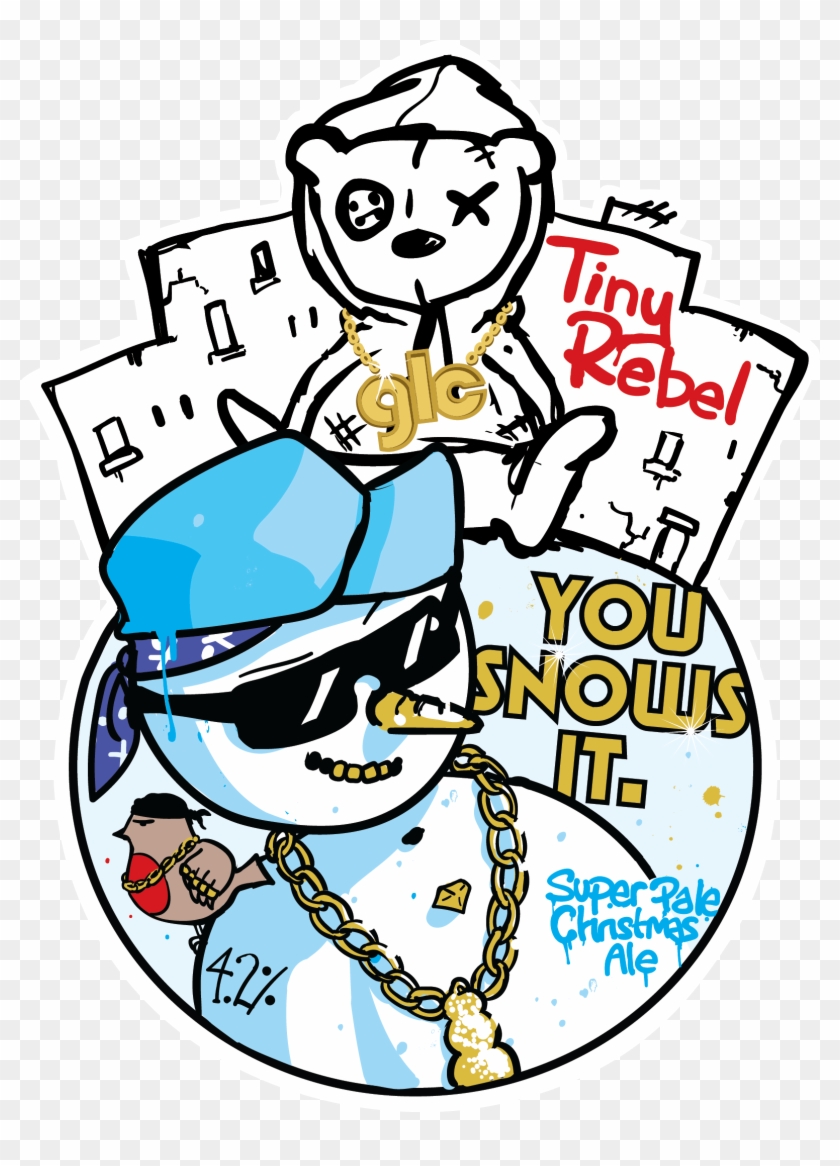You Snows It - You Snows It #330904