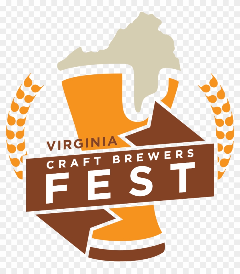 Brewbound Has Partnered With The Virginia Craft Brewers - 2018 Virginia Craft Brewers Fest #330901
