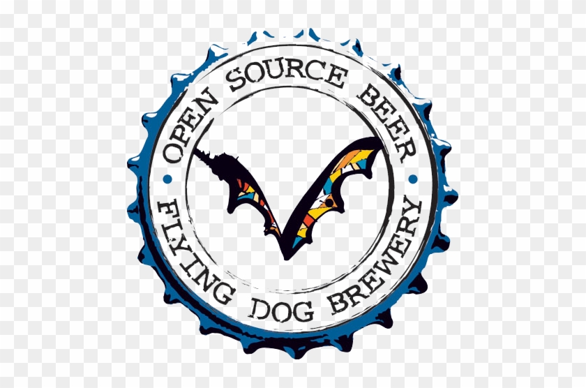 Stella Artois Duck Pin Pale Ale Heavy Seas Cutlass - Flying Dog Brewery Logo #330928