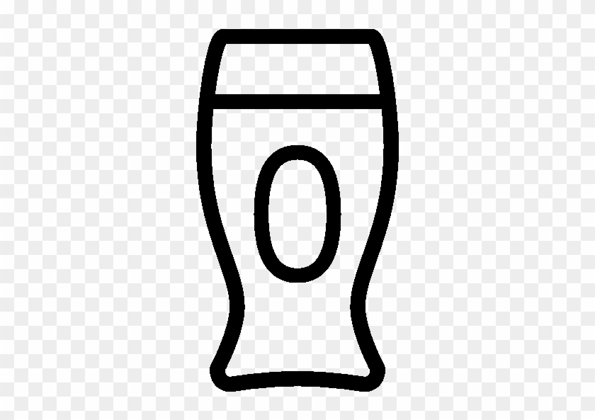 Food Beer Glass Icon - Mug Beer Icon #330941