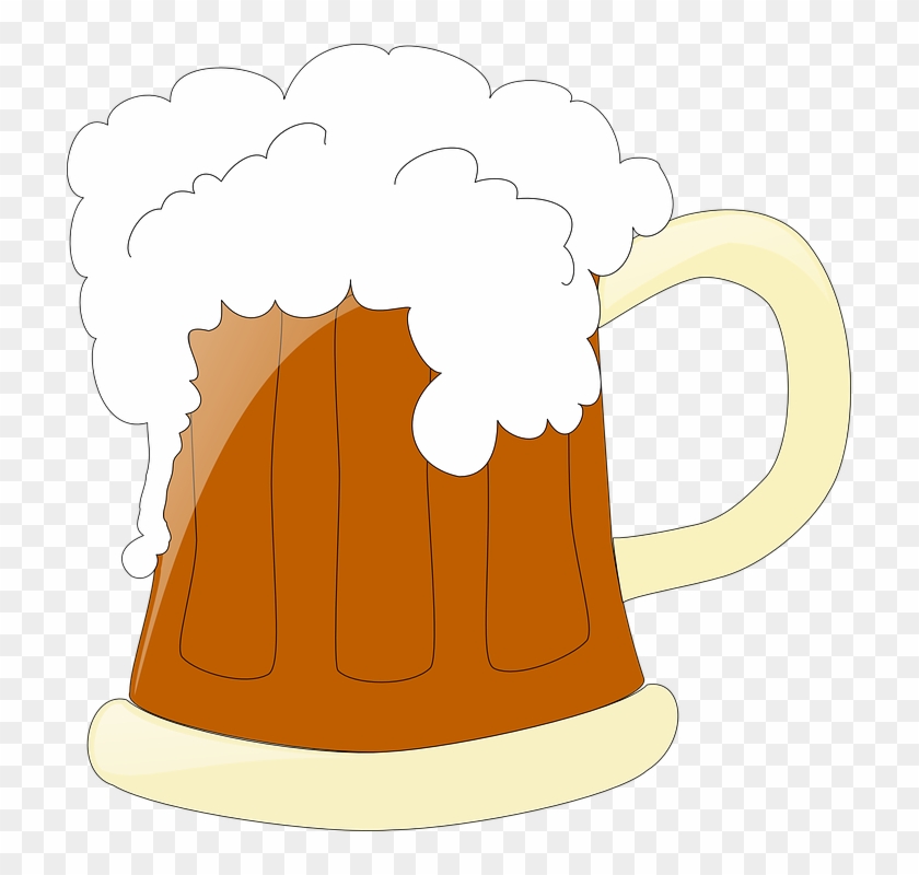 Root Beer Clip Art #330942