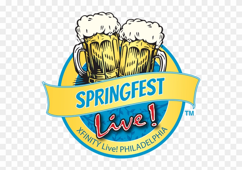Springfest Live - Xfinity Springfest #330958