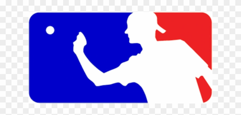 Major League Beer Pong Logo - Beer Pong Shirt #330963