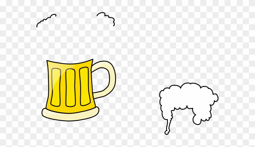 Beer Clip Art #330967