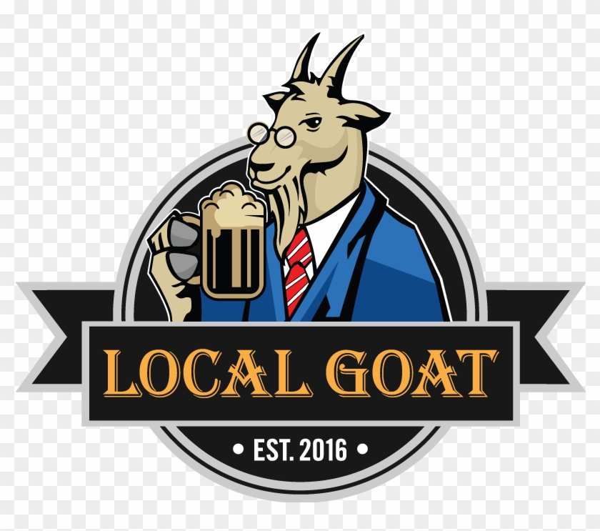 Local Goat Pigeon Forge #330972