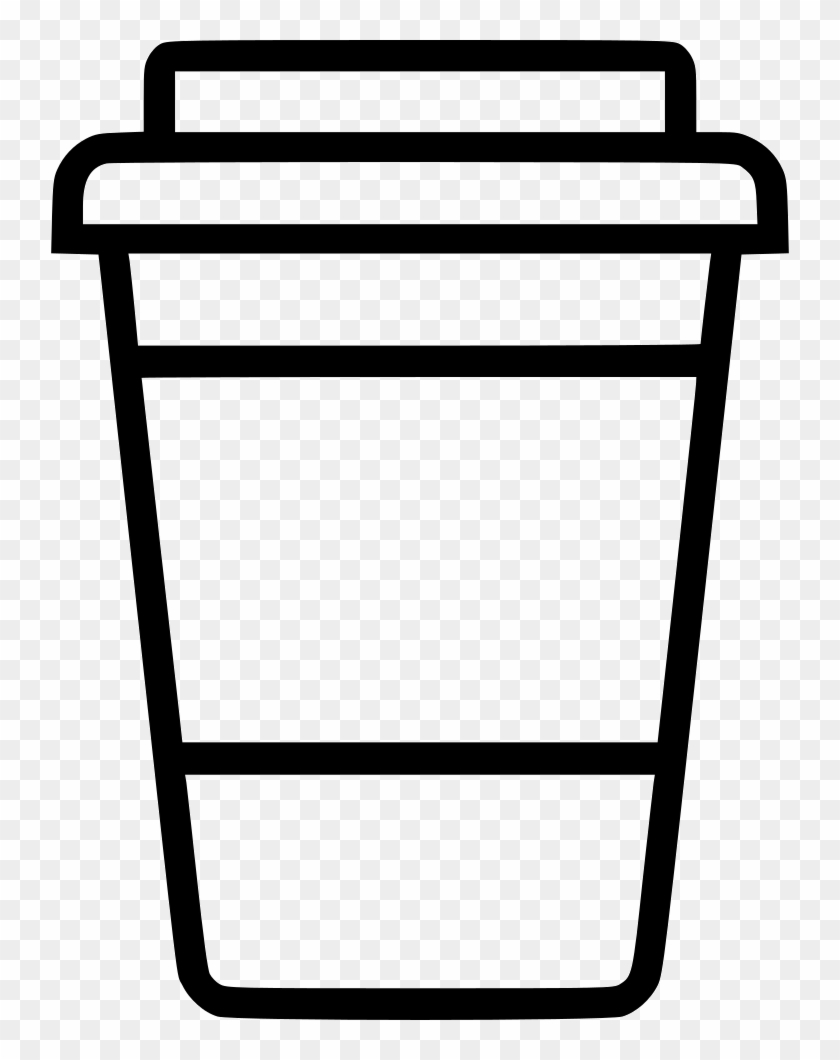 Coffee Cup To Go Comments - Free Coffee Cup Svg #331008