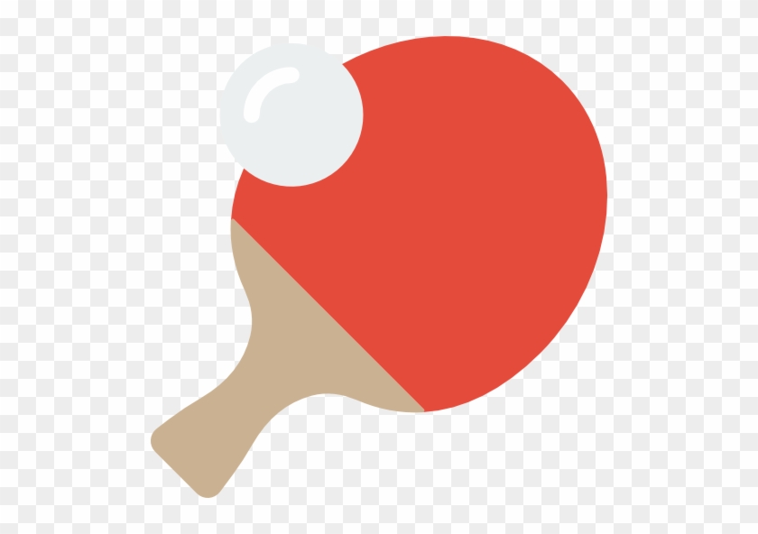 Ping Pong Png Transparent Images - Table Tennis #331037