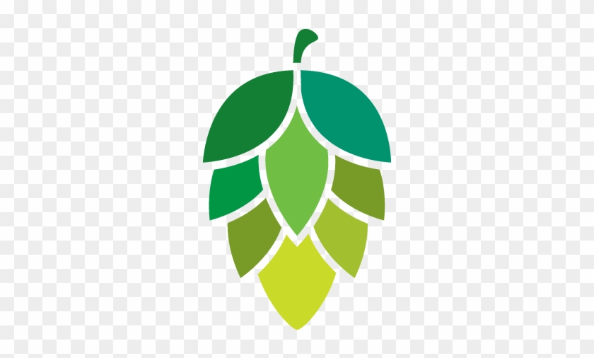 Double Ipa - Lúpulo Icon Png #331038