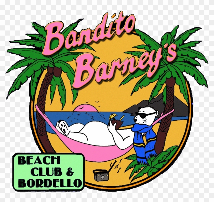 Bandito Barney's Beach Club & Bordelo #331072
