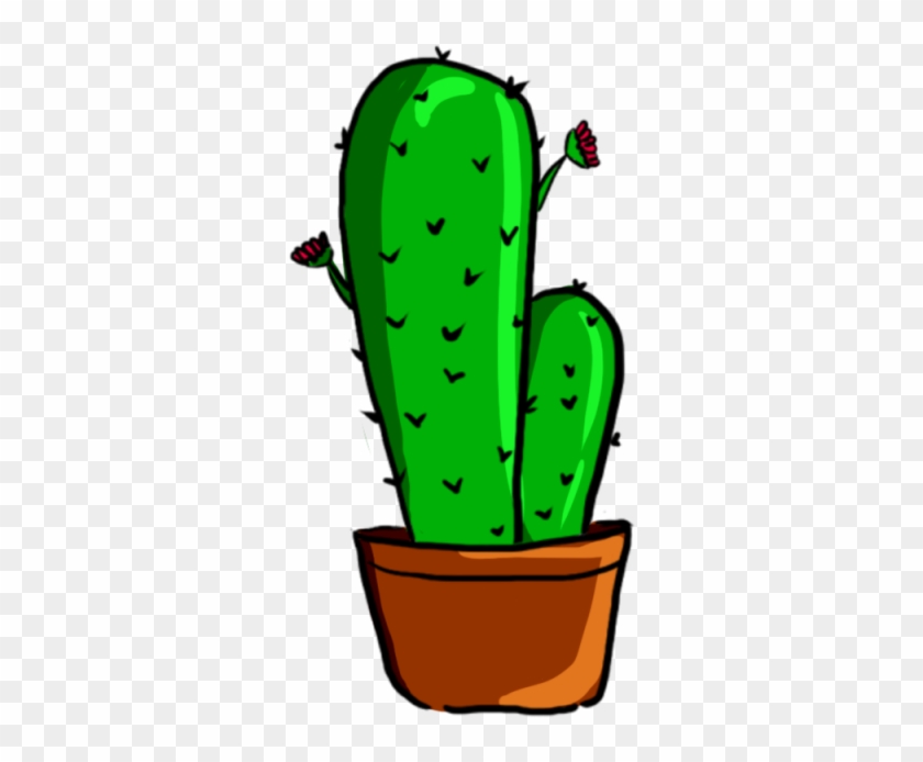 Cactus Gratis Png Y Psd - Portable Network Graphics #331107