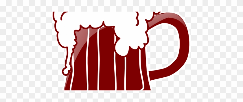 Root Beer Float Clipart - Beer Clip Art #331113