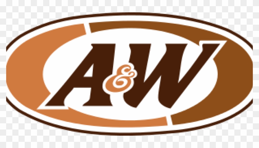 How To Make The Best A&w Root Beer Float - A&w Restaurants Logo #331119