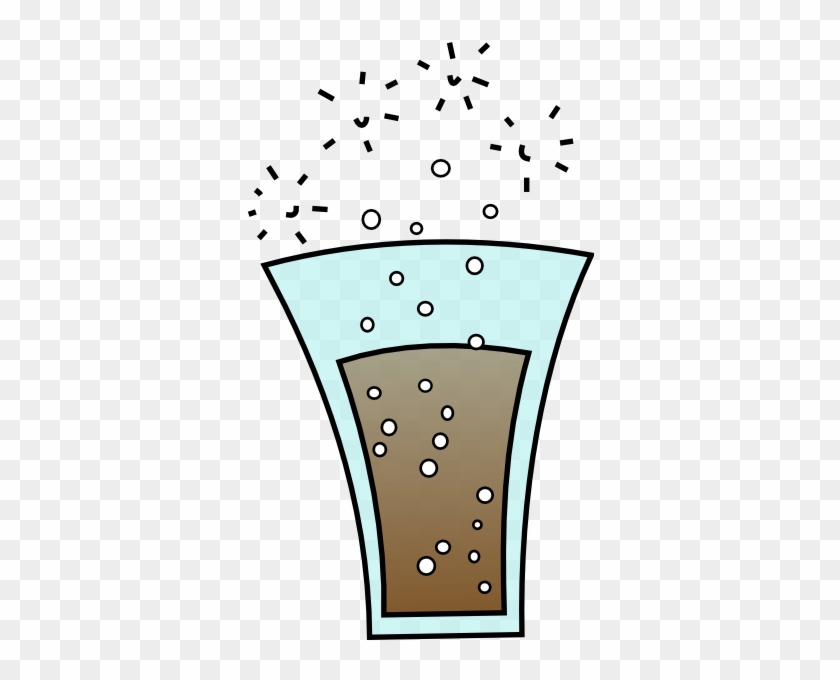 Fizzy Drink Clip Art #331122