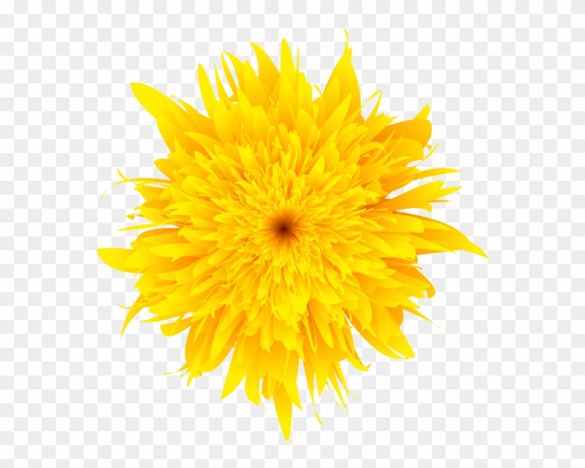 Dandelion High Quality Png - Dandelion Png #331131