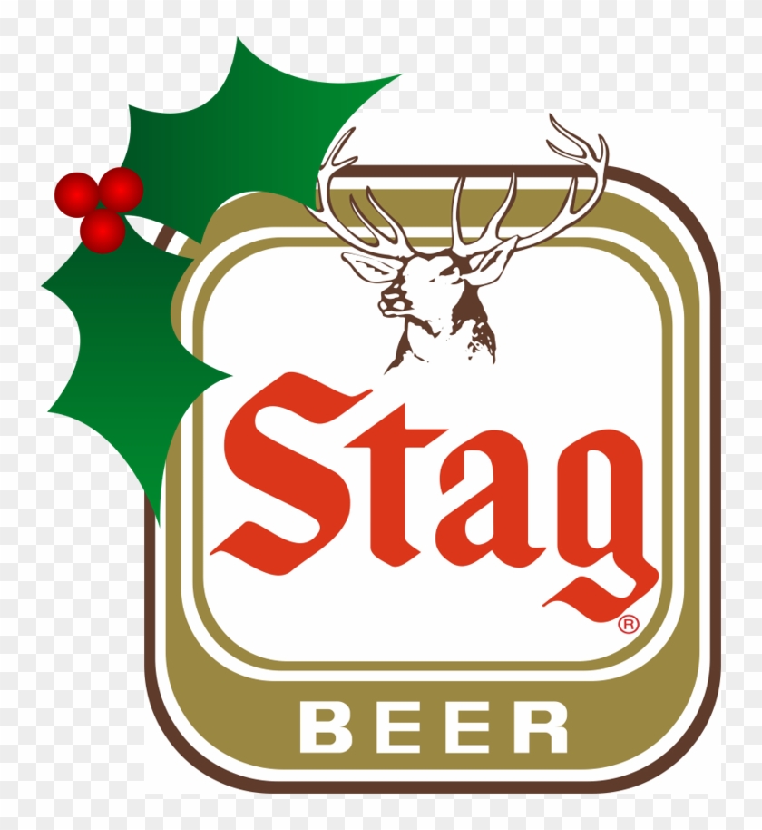 0 Replies 1 Retweet 1 Like - Stag Beer #331137