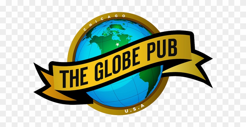 Globe Pub Logo #331149