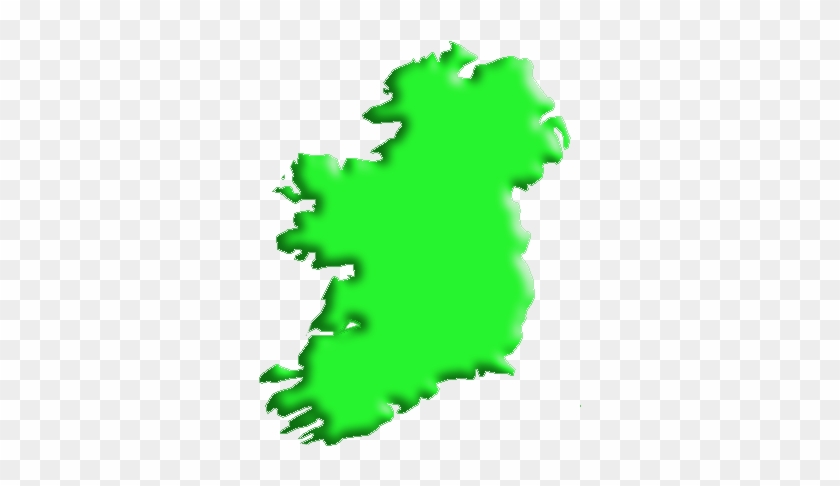 Ireland Is A Land Of Drinkers, But Not Of Beer Bars - Counties Of Ireland #331153