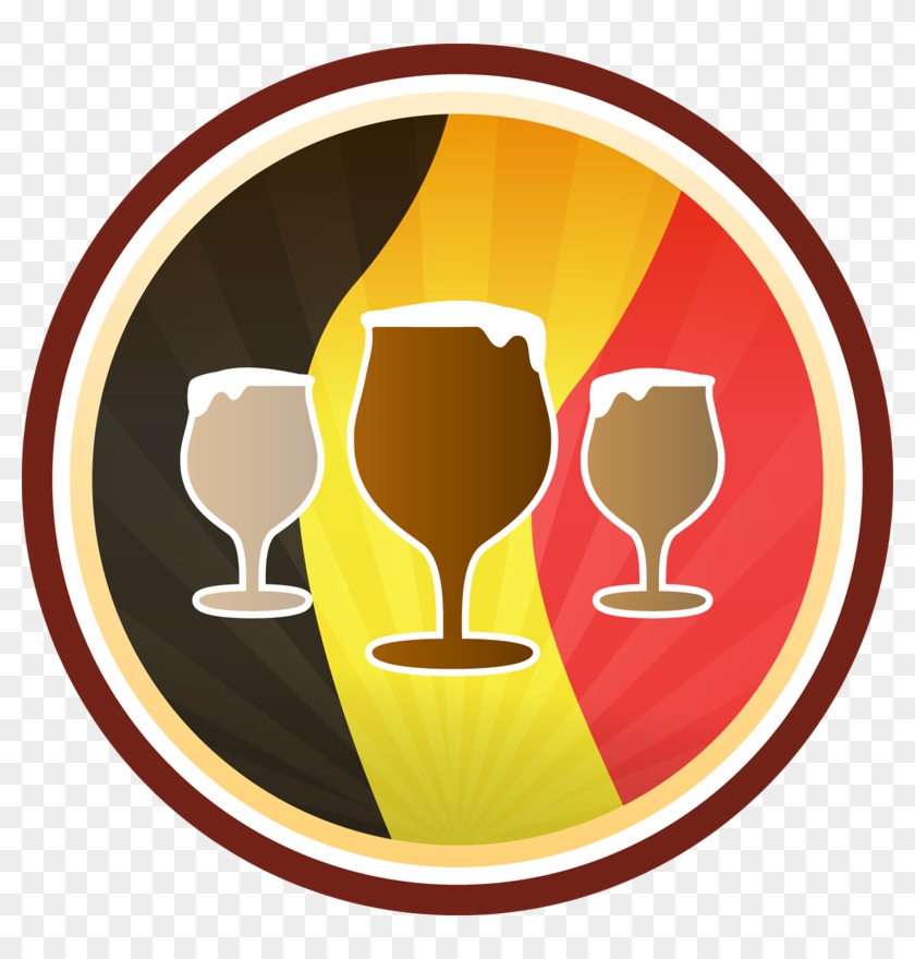 Here In Belgium, We Live Amongst Some Of The World's - Belgian Beer #331185