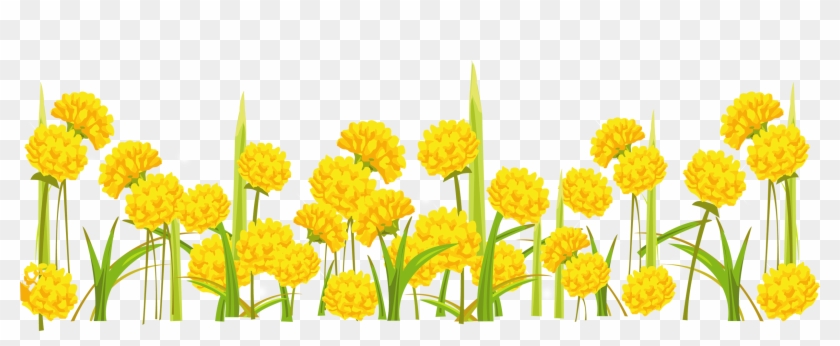 Related Dandelion Clipart Transparent Background - Frames For Photoshop #331233