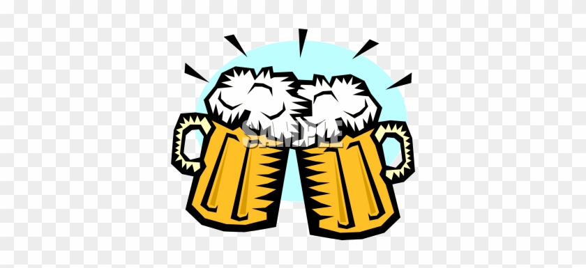 Cool Beer Cartoon Images Pin Beer Cartoon Images On - Cinco De Mayo Beer #331230