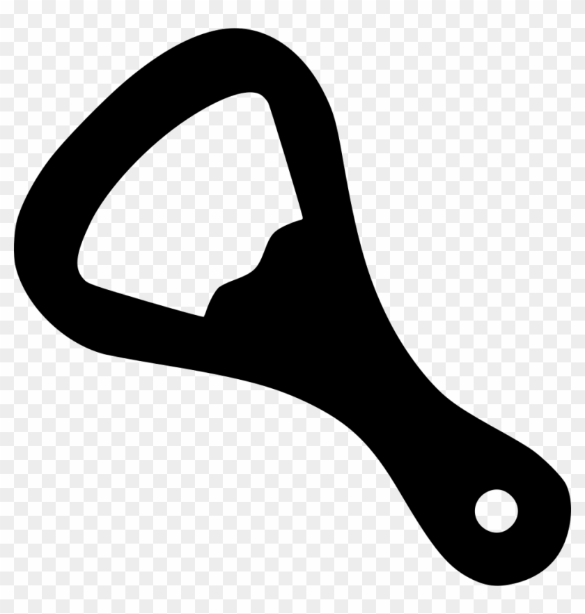 Soda Beer Opener Bottle Tool Drink Comments - Bottle Opener Vector #331238