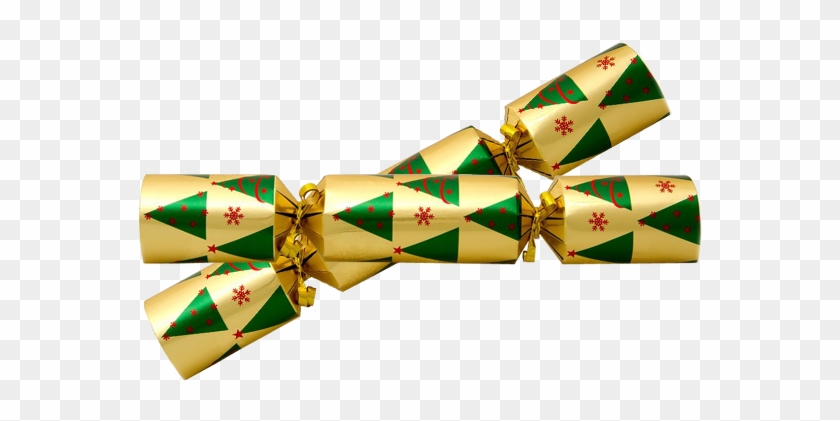 Christmas Angel Transparent Image - Christmas Cracker No Background #331259