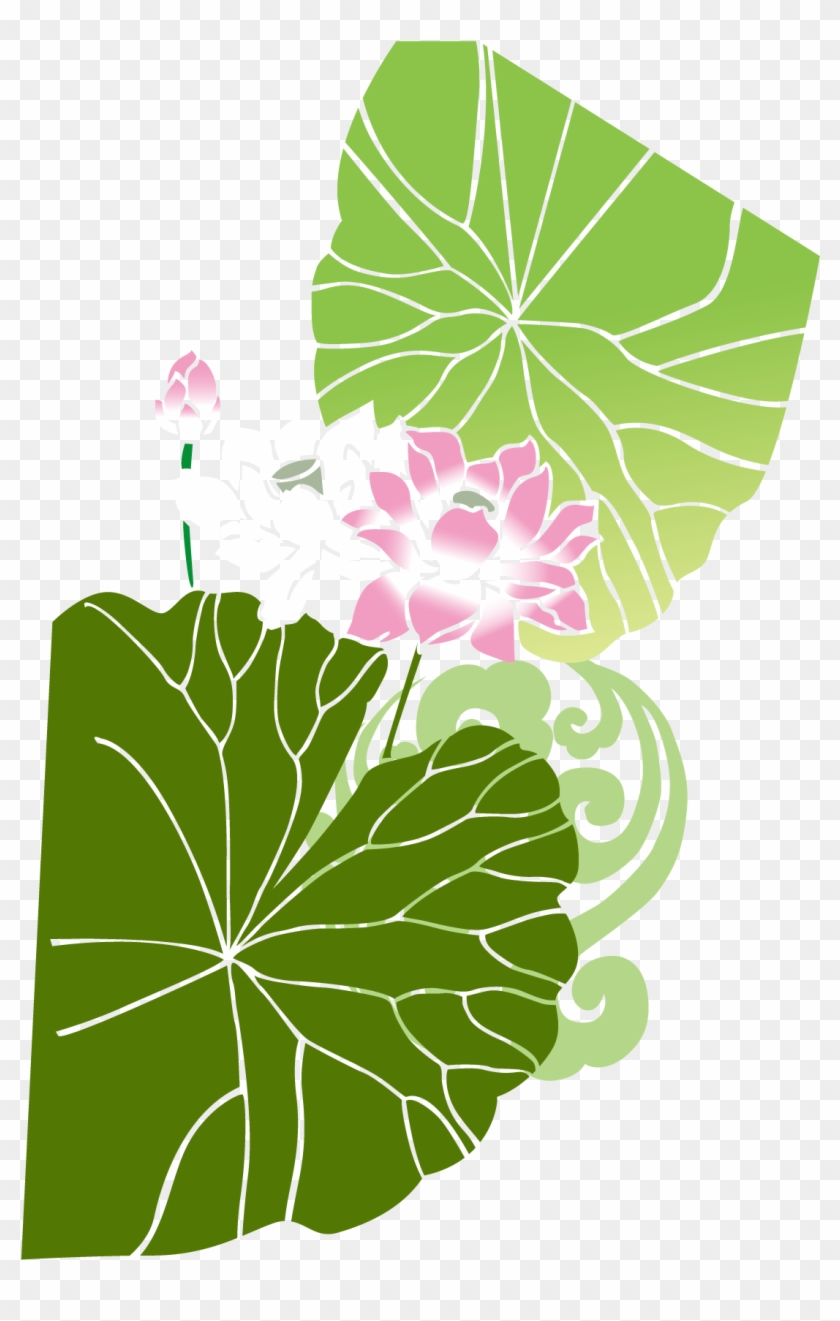 Vector Lotus 1875*1875 Transprent Png Free Download - Vector Lotus 1875*1875 Transprent Png Free Download #331290