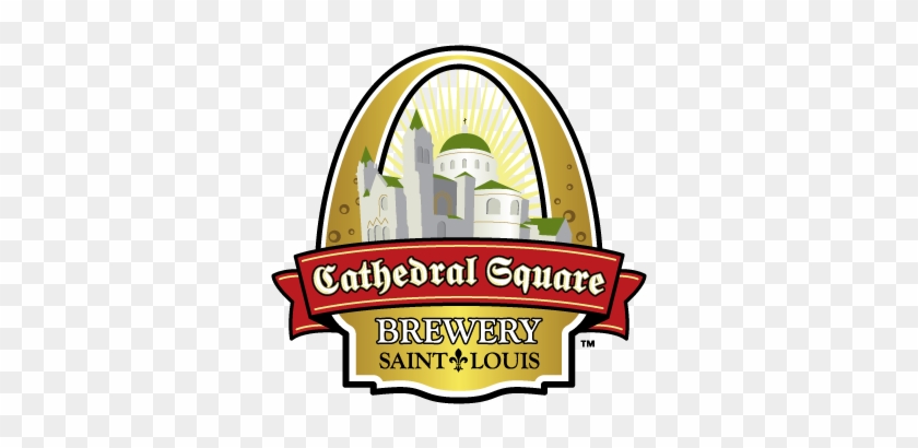 Cathedral Square Brewery Is Stopping In Saturday For - Belgian-style Abbey Ale - Cathedral Square Brewery #331344