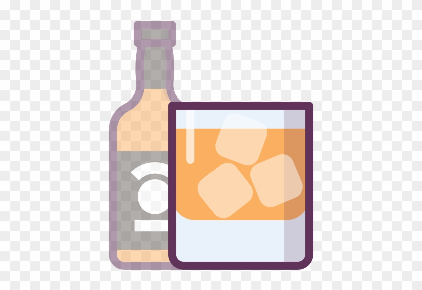 Getrank Alkohol Likor Spirituosen Getranke Symbol Cocktail Free Transparent Png Clipart Images Download