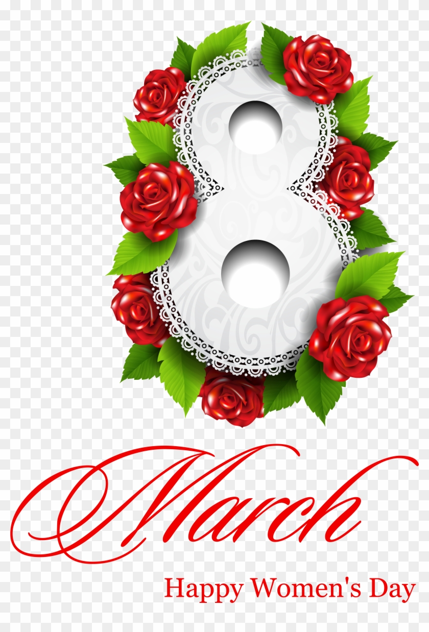 8 March Png - Felicitari De 8 Martie Pentru Mame #331487